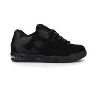 Children's Trainers DC Shoes Command Noir 38