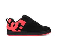 Children's Trainers DC Shoes Court Graffik Noir 36