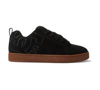 Dc Shoes Court Graffik Trainers Brown EU 38 1/2 Men