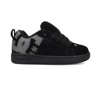 Children's Trainers DC Shoes Court Graffik Se Noir 31