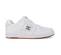 Dc Shoes Manteca 4 Trainers White EU 38 Men