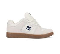Children's Trainers DC Shoes Manteca 4 Blanc 38