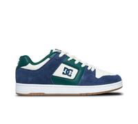 Children's Trainers DC Shoes Manteca 4 Bleu 38