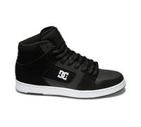 Children's Trainers DC Shoes Manteca 4 Hi Noir 38