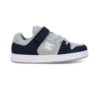 DC Manteca 4 V Kids Skate Shoes white 6.5
