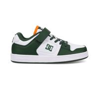 Children's Trainers DC Shoes Manteca 4 V Sn Blanc 38