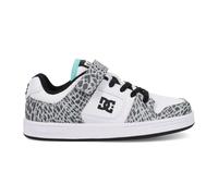 Children's Trainers DC Shoes Manteca 4 V Sn Blanc 38