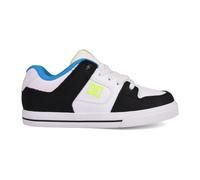 Children's Trainers DC Shoes Pure Elastic Noir 39
