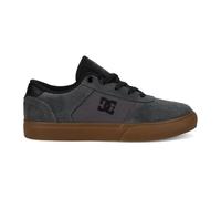 Children's Trainers DC Shoes Teknic Gris 35