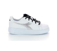 Children's Trainers Diadora Game Metal Ps Blanc 28