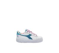 Children's Trainers Diadora Game Step Moonstone Blanc 28