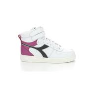 Children's Trainers Diadora Magic Gs Blanc 37