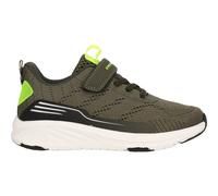 Children's Trainers Endurance Leon Vert 31