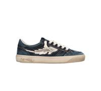 Children's Trainers Enterprise Japan Jupiter Rocket 7 Bleu 36