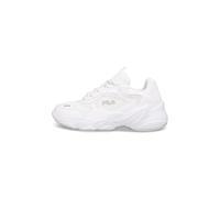 FILA Collene Kids Sneaker, White, 12.5 UK Child