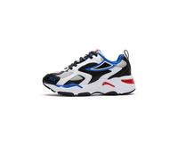 Children's Trainers Fila CR-CW02 Ray Tracer Noir 34