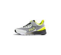 Children's Trainers Fila Crusher V Gris 28