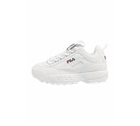 Children's Trainers Fila Disruptor Kids White 33