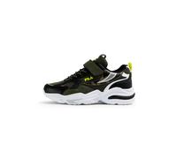 Children's Trainers Fila Madrun Vert 30
