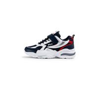 Children's Trainers Fila Madrun White 32