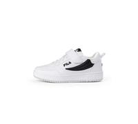 Fila Shoes (Trainers) FILA REGA NF velcro kids in White 11.5 kid