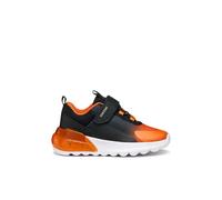 Children's Trainers Geox Activart Illuminus Noir 28