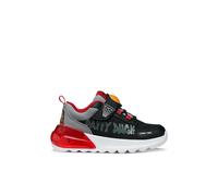Children's Trainers Geox Activart Illuminus Noir 29