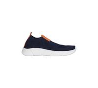 Children's Trainers Geox Aril Bleu 35