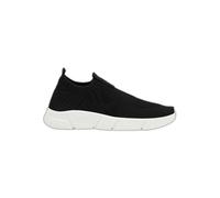 Geox Boys Trainers J Aril – Black – UK 1