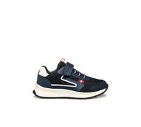 Children's Trainers Geox Briezee A Bleu 28