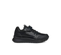 GEOX Junior Boys Briezee Trainers Black 32