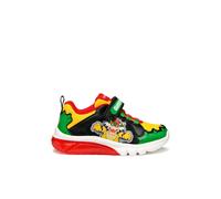Geox Ciberdron Trainers