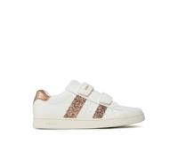 Children's Trainers Geox Eclyper Blanc 30