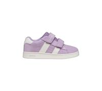 Children's Trainers Geox Eclyper Blanc 34