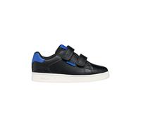 Children's Trainers Geox Eclyper Noir 32