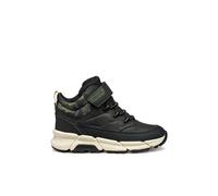 Children's Trainers Geox Flexyper Plus ABX Noir 32