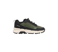 Children's Trainers Geox Flexyper Plus ABX Vert 39