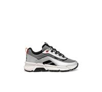 Children's Trainers Geox Flexyper Plus Gris 31