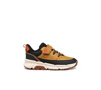 Children's Trainers Geox Flexyper Plus Jaune 32