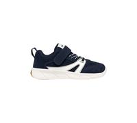 Geox Boys J Foot-Run Boy ASneaker, blue, 10 UK