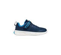 Children's Trainers Geox Foot-run Bleu 29