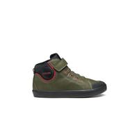 Children's Trainers Geox Gisli Vert 29
