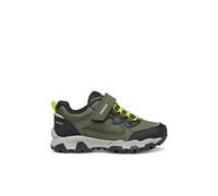 Children's Trainers Geox Magnetar Vert 38
