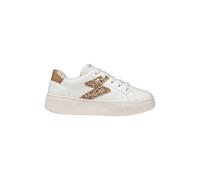 Children's Trainers Geox Mikiroshi Blanc 29