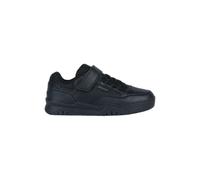 GEOX Junior Boys Perth Trainers Black 36