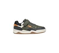 Children's Trainers Geox Perth Vert 36
