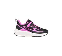 Children's Trainers Geox Pro-Ran Noir 28