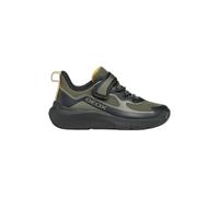 GEOX Pro-ran Junior Dark Green/black, Size: 29