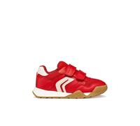 Children's Trainers Geox Rann-e Rouge 29