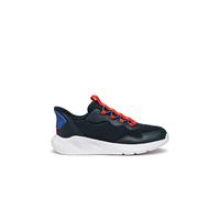 Children's Trainers Geox Sprintye Fast In Bleu 29